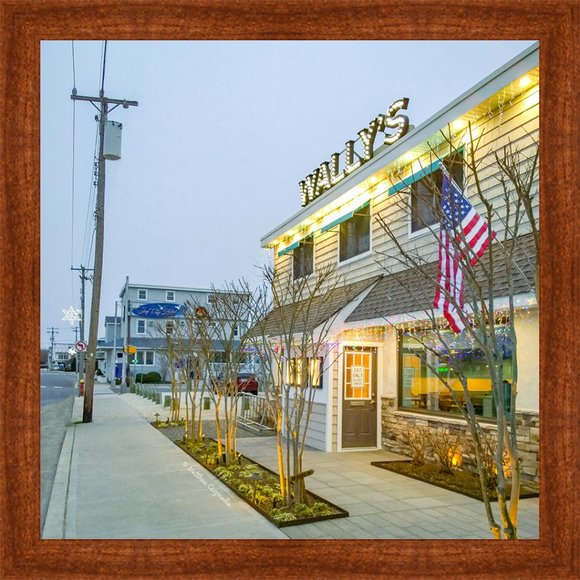 Christmastime in Surf City - Picture 1 of 1